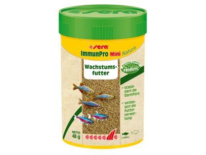 Sera ImmunPro Mini 48g