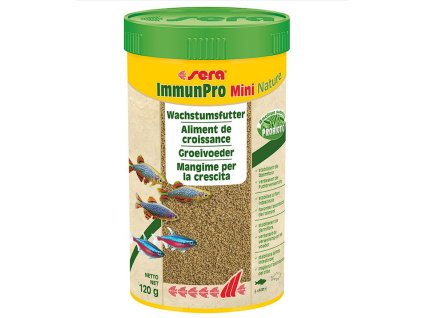 Sera ImmunPro Mini 120g