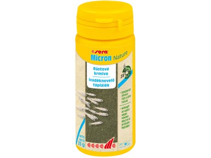 Serta Micron 25g