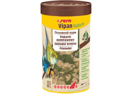 Sera Vipan 60g