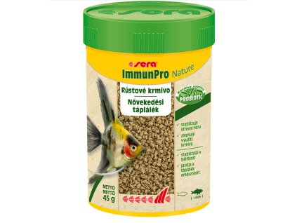 Sera ImmunPro 45g