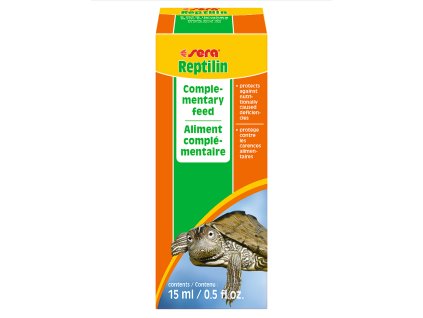 Sera reptilin