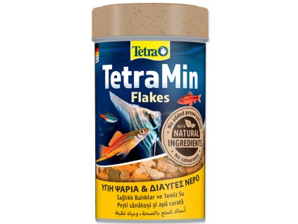 Tetra min 20g