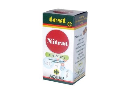 Aquar Nitrat 20ml