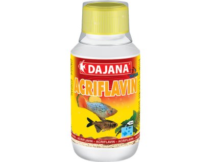 Dajana Acriflavin 100ml