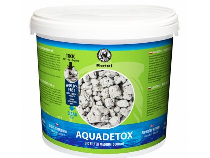 Rataj Aquadetox 3000ml
