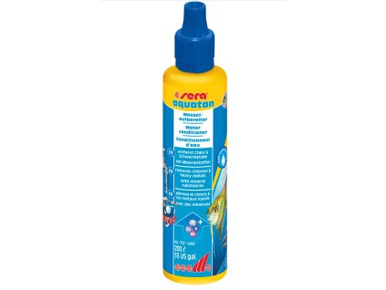 Sera Aquatan 50ml
