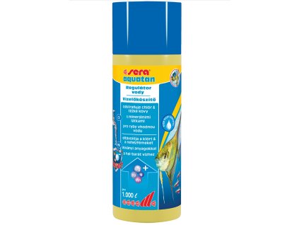 Sera Aquatan 250ml