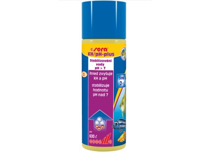 Sera KH pH plus 100ml
