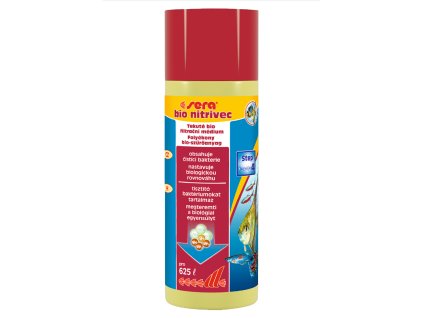 Sera Bio Nitrivec 250ml