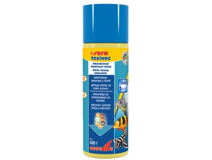 Sera Toxivec 100ml