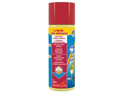 Sera Nitrivec 100ml