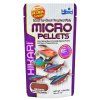 hikari tropical micro pellets