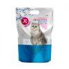 59142 1 jk animals cat litter natural silica gel 4 3 kg 10 l 1 w