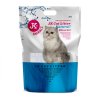 59143 1 jk animals cat litter natural silica gel 6 8 kg 16 l 1 w