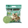 Cat Step Tofu Green Tea 12l