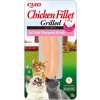 Churu Cat Chicken Fillet in Crab Flavored Broth 25g
