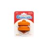 Petdreamhouse Chewtastic Geometrics Geo-Hex – oranžová
