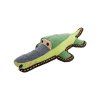 Krokodýl, robustní aport pro psy 30 cm
