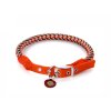 41805 1 jk animals obojek comfort 1 5 44 53 cm oranzovy 1