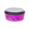48335 3 jk animals plastova miska pro psy pr 10 5 cm 300 ml ruzova 3