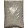 Akvarijní písek 1-1,6 mm 3,5 Kg bílý
