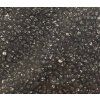 Akvarijní písek 1-1,6 mm 3,5 Kg černý
