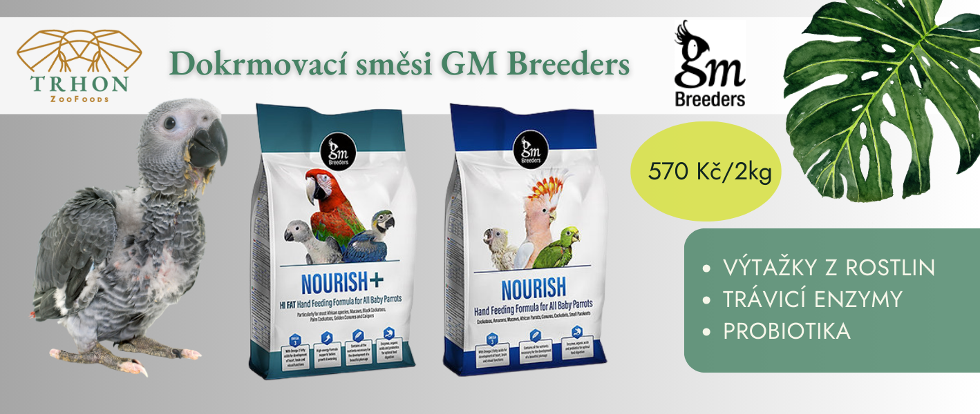GM Breeders