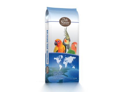 DeliNature Parakeets