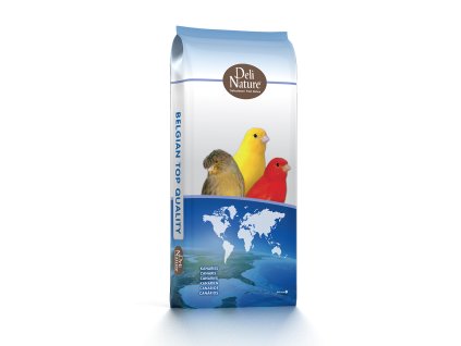 DeliNature Canary