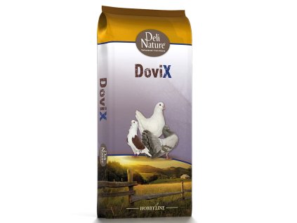 gs1 dovix 20kg +30
