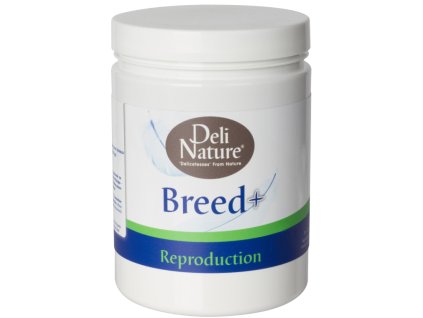 DeliNature Breed+ 1