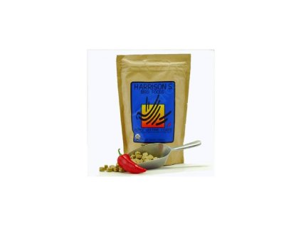 harrison s pepper lifetime coarse 1 pound