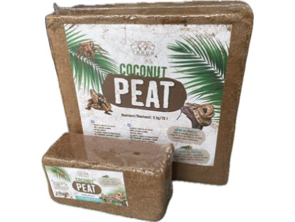 Coconut Peat - lignocel