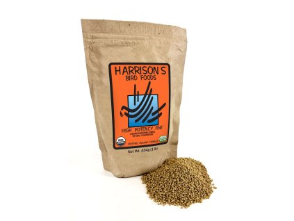 harrison s high potency fine 1 pound