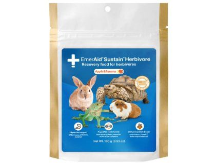 Sustain apple banana