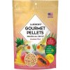 lafeber tropical fruit gourmet pellets cockatiel 567 gram