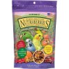 lafeber nutri berries sunny orchard cockatiel 284g
