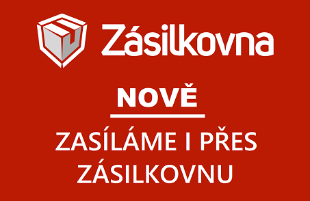 Zásilkovna