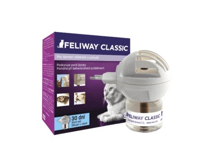 FELIWAY CLASSIC difuzer