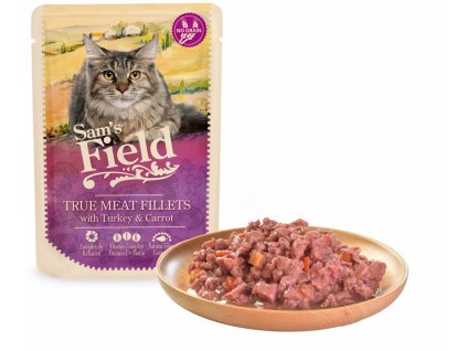 44393 sams field cat turkey carrot 85 g kapsicka 1