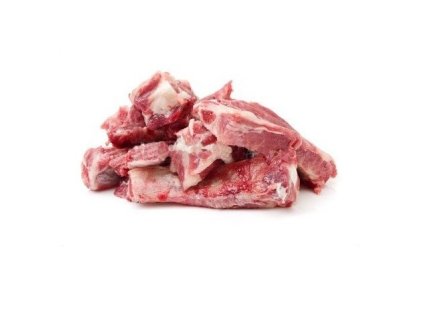 Hovězí oháňka 1kg