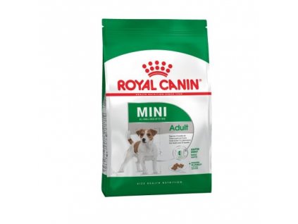 royal canin mini adult 2kg original