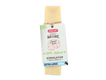 pochoutka cheese bone extra large pro psa 15 20kgzolux