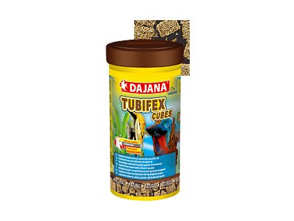 Dajana Tubifex 250 ml