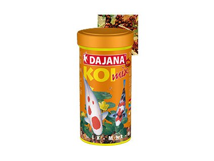 Dajana Koi Mix 1000 ml