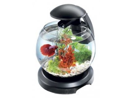 Tetra Cascade LED akvarijní set 6,8 l