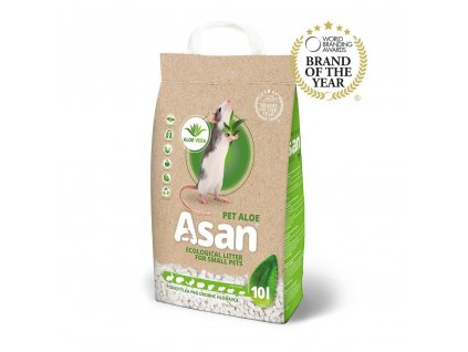Asan Pet Aloe 14 l