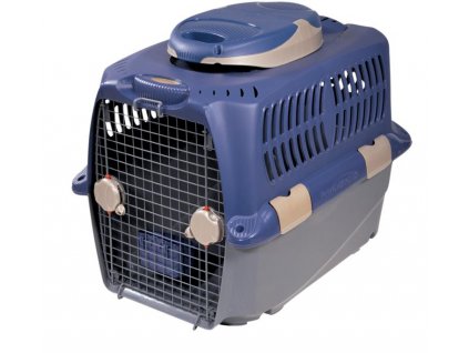 Přepravka DogIt Pet Cargo 500