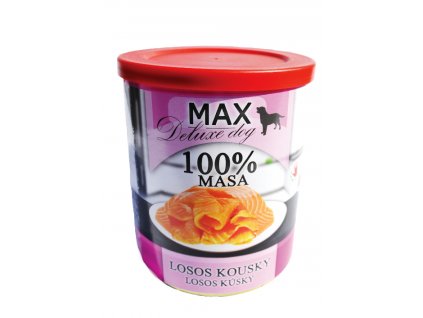 MAX deluxe LOSOS KOUSKY